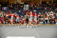 006 - Shoshone Cheer Districts 1-8
