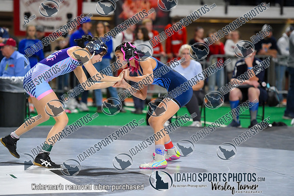 006 State Wrestling friday morning girls 1_-6