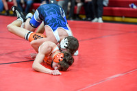 006 Gooding Duals Wrestling 1-19