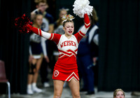 3A State Cheer Championships - Weiser 012