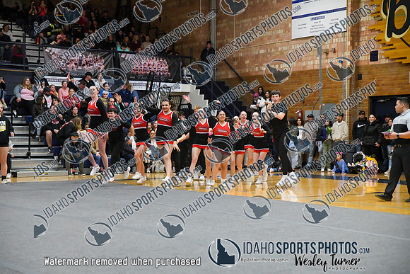 006 Gooding District Cheer 1 -2