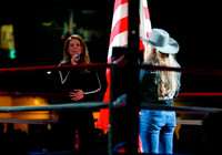Rodeo Smoker Various 008