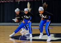 Bishop Kelly Hip Hop 005