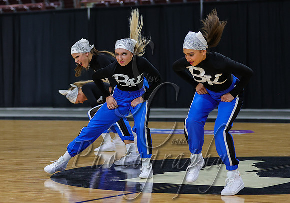 Bishop Kelly Hip Hop 005