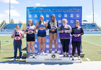 3A Girls Shot