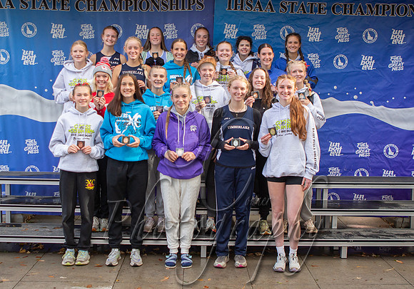 4A Girls Top 20