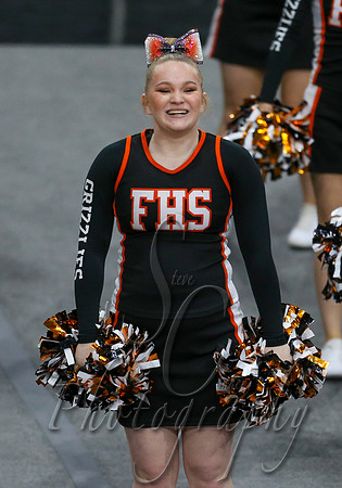 3A State Cheer Championships - Fruitland 013
