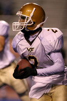 Vallivue vs. Timberline