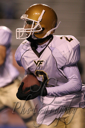 Vallivue vs. Timberline