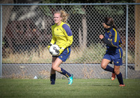 Wendell vs Buhl Girls 9-24