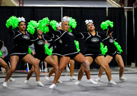 4A State Cheer Championships - Burley 010