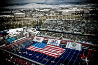 NCAA Football: Dec 30  Roady's Humanitarian Bowl -- Bowling Green vs. Idaho