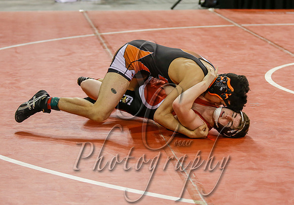 State Wrestling Day 1 002