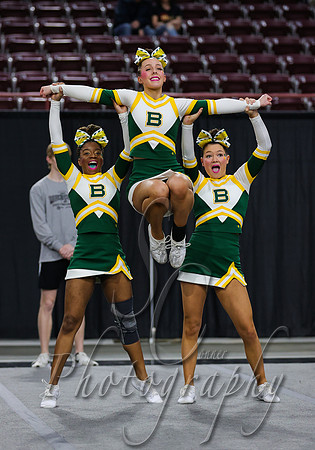 4A State Cheer Championships - Bonneville 003