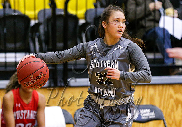 Western Wyoming vs CSI 010