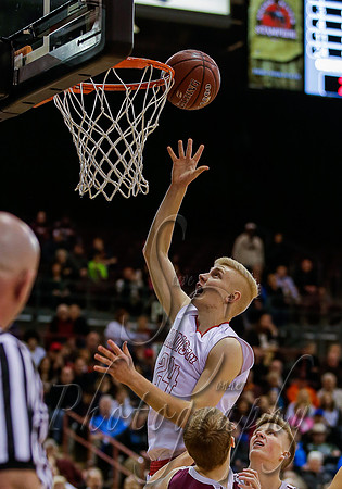 Centennial vs Madison 015