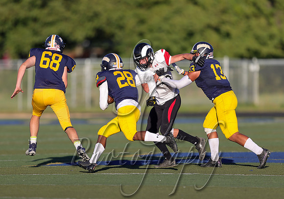HIghland vs. Meridian JV 018