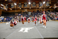 006 Canyon Ridge District Cheer 1-6