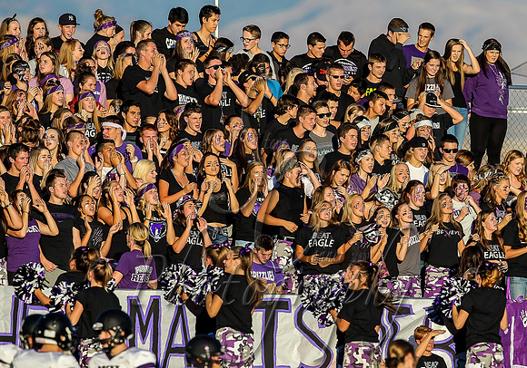 Rocky Mountain vs Eagle