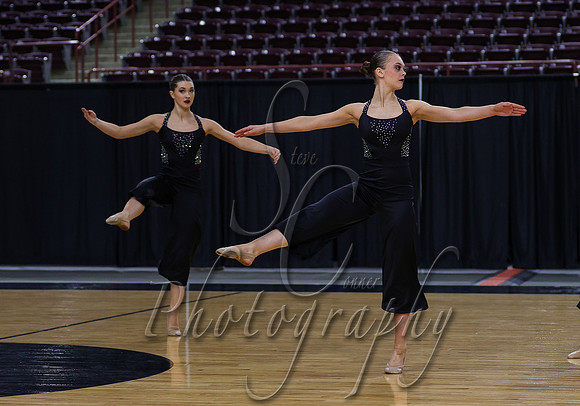 Columbia Dance 007