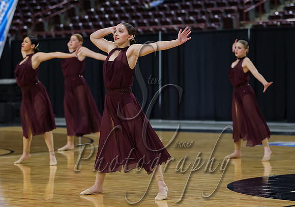 Lakeland. Dance 009