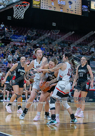 014 02222025 3A Girls State Basketball Parma v Malad 008