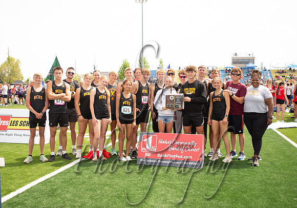 2A Academic Champions - Nampa Christian