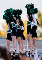 Timberline vs. Eagle
