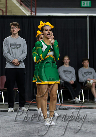 4A State Cheer Championships - Lakeland 024