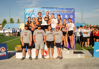 2A Girls 3rd Place Malad