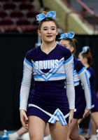 4A State Cheer Championships - Twin Falls 023