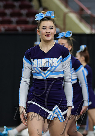 4A State Cheer Championships - Twin Falls 023