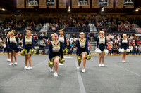 006 - Wendell District cheer 1 -1