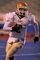 Vallivue vs. Timberline