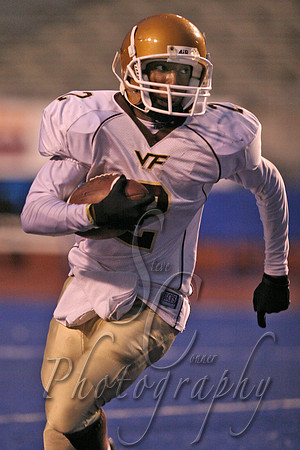 Vallivue vs. Timberline