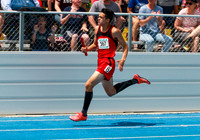 Middleton Track Action - Krystal  010