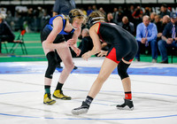 Girls Championship Matches 018