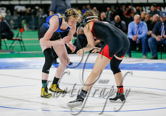 Girls Championship Matches 018