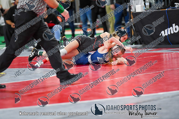 006 State Wrestling friday morning girls 1_-18