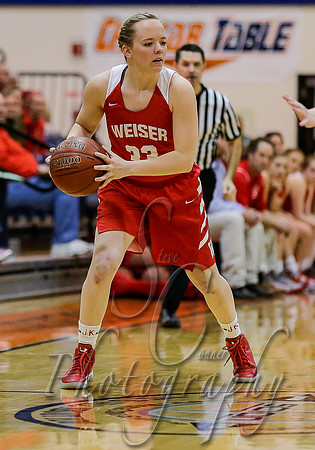 Weiser vs Fruitland 006