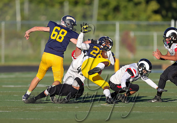 HIghland vs. Meridian JV 020