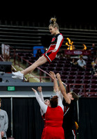 4A State Cheer Championships - Moscow 005