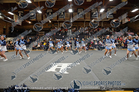 006 Twin Falls District Cheer 1 -10