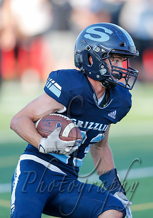 Green Canyon UT vs Skyline  027