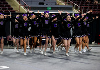 4A State Cheer Championships - Century 003