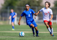 Madison vs. Timberline 012