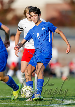 Boise vs Timberline 006