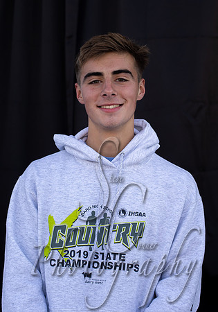 1A 9th Leland McAbee