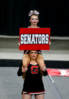 3A State Cheer Championships - Gooding 013