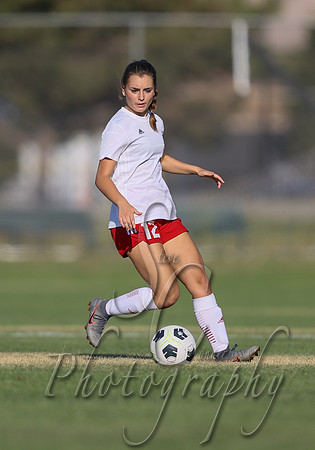 Madison vs Timberline GS 014